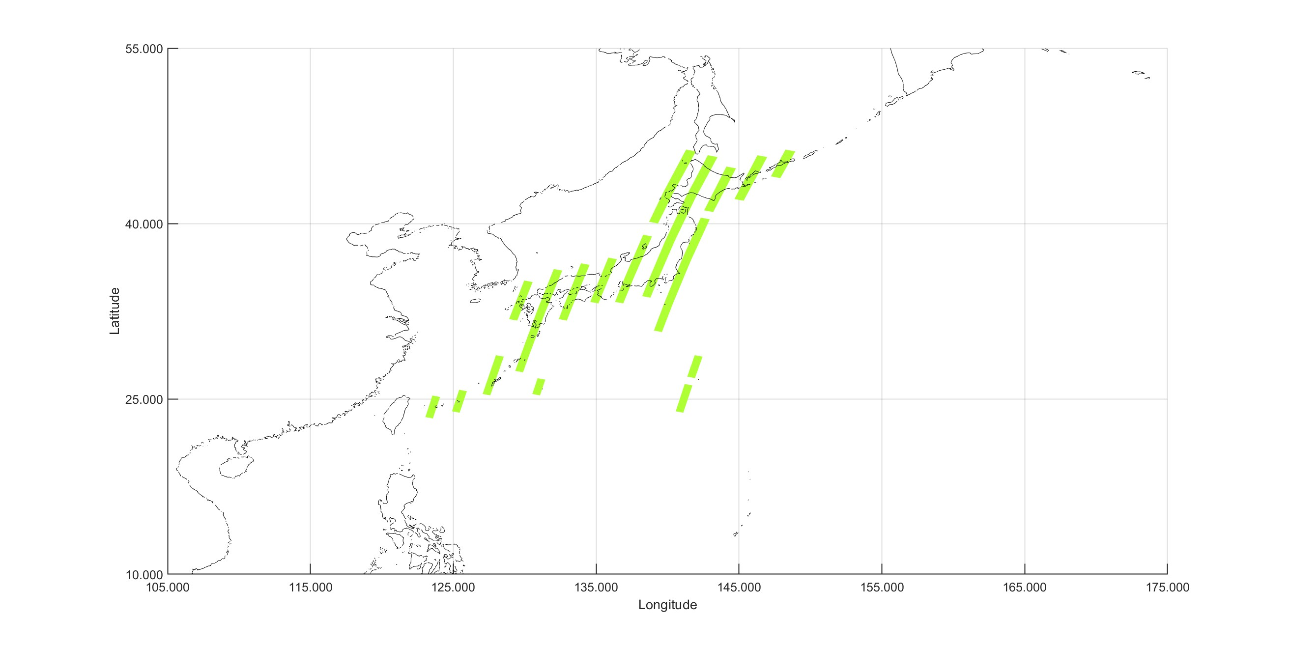 CYCLE_217 - Japan Descending passes